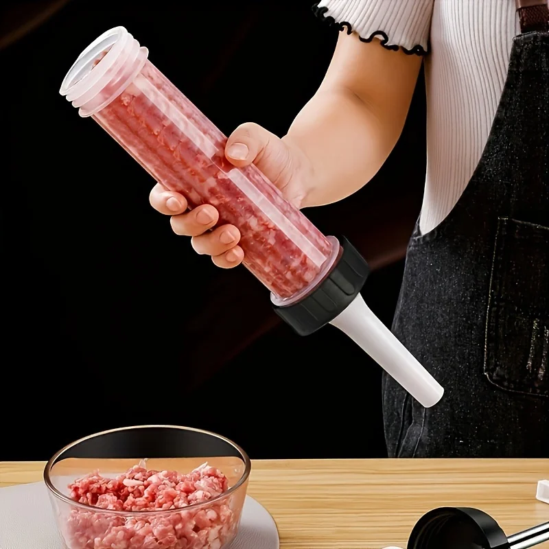 Fabricant de saucisses