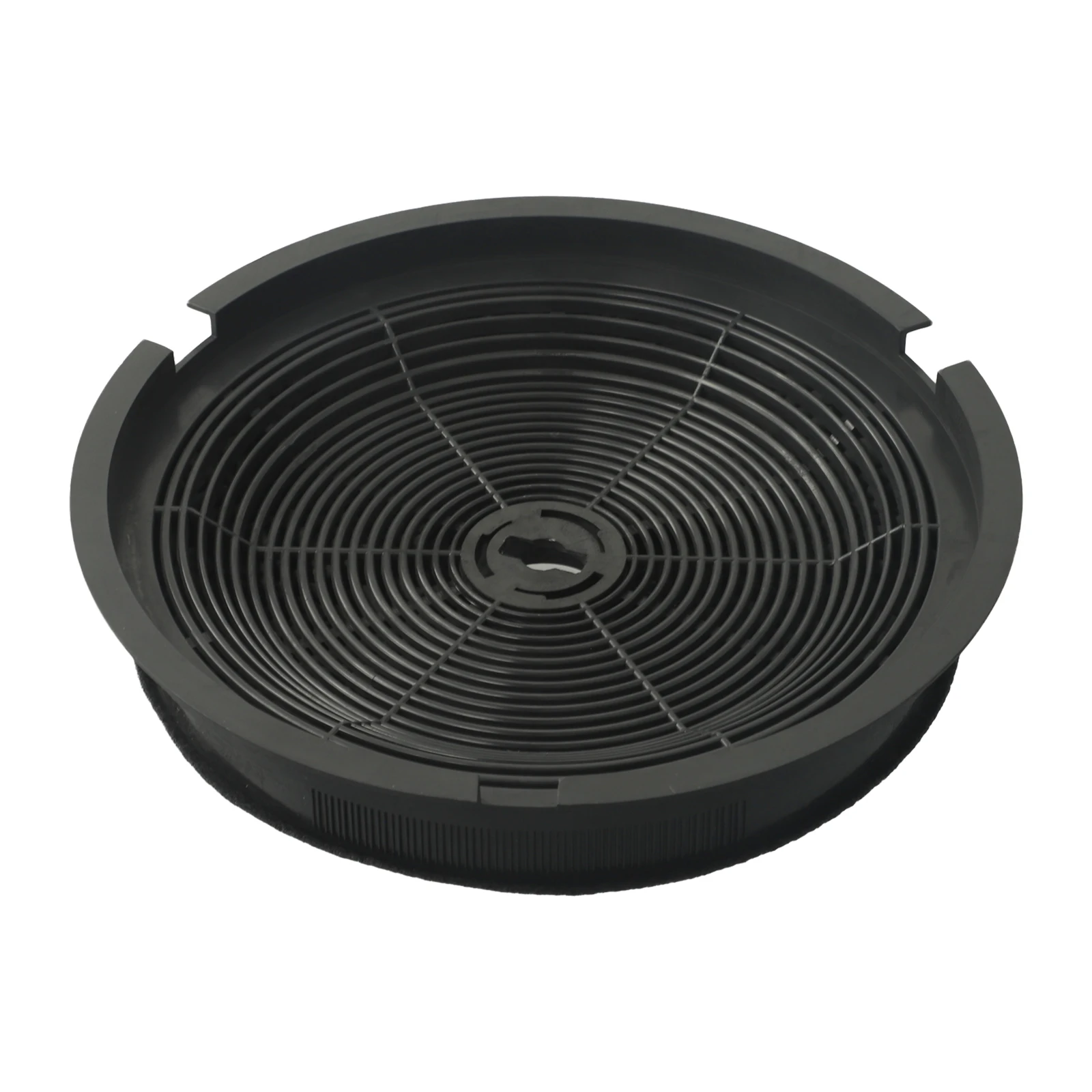 Filtre à charbon actif pour hotte de cuisine