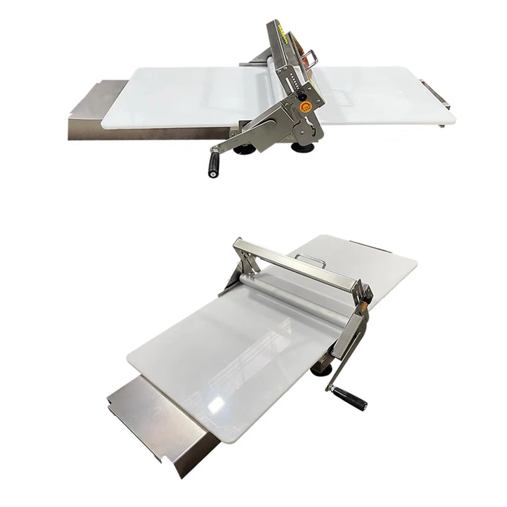Laminateur de pâtisserie professionnel 40CM