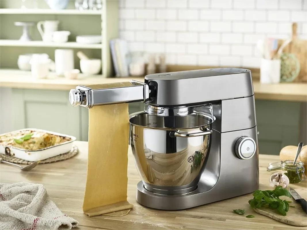 Pièces de fabrication de nouilles pour Kenwood Fettucine