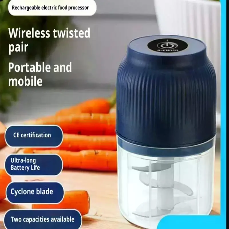 Presse-ail électrique Portable