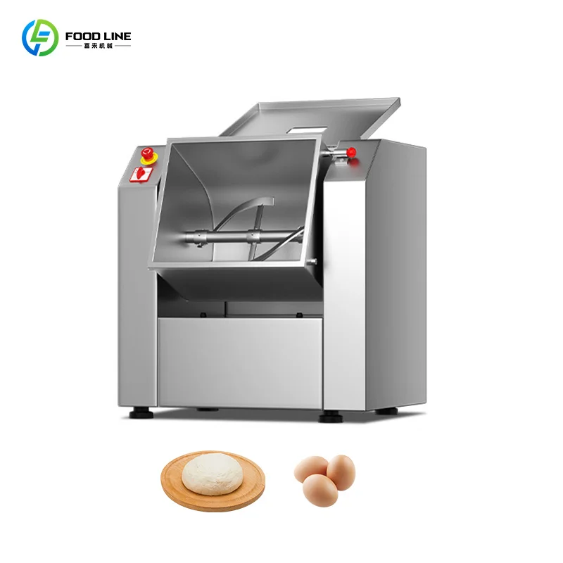 Machine à pétrir la pâte