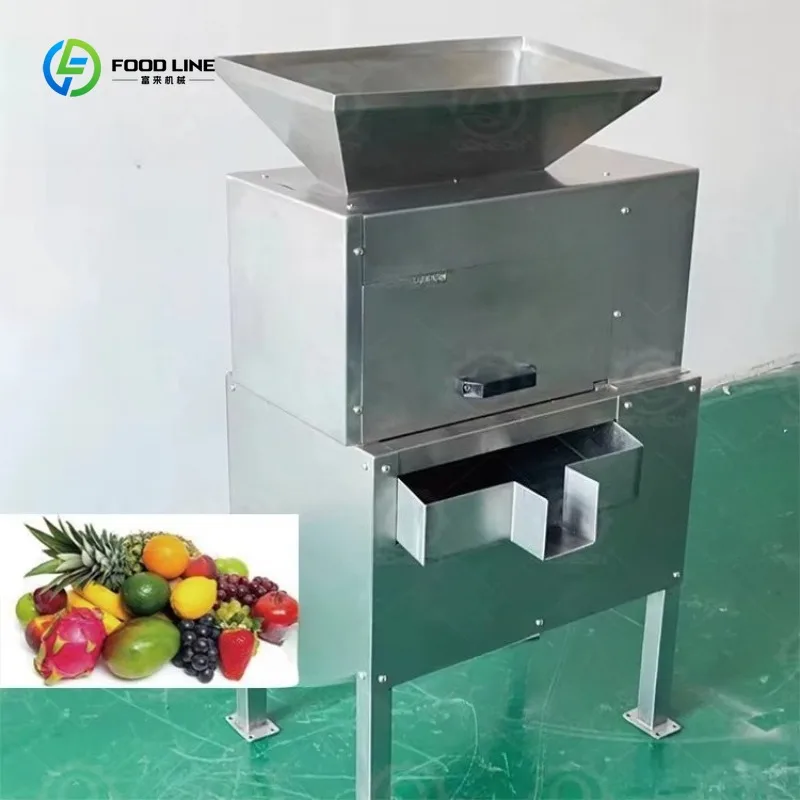 Extracteur de fruits professionnel Commercial SUS304
