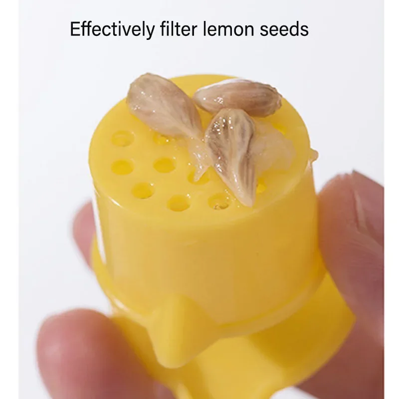 Extracteur de jus Portable