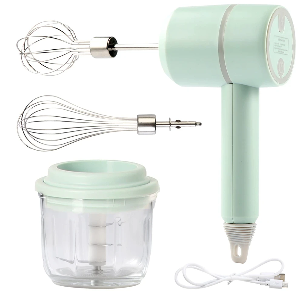 Mélangeur Portable, outils de cuisine