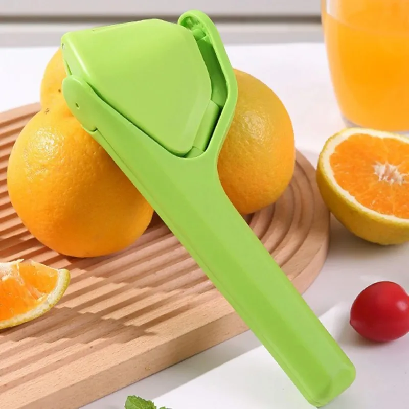 Presse-agrumes à citron et lime facile à utiliser