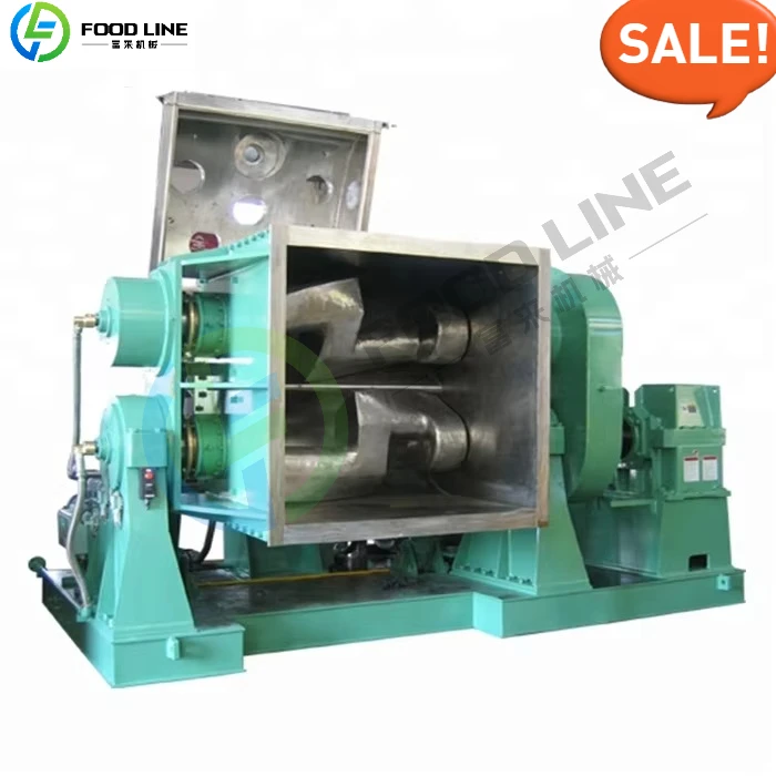 Mélangeur de pâte Commercial 10L 1200W