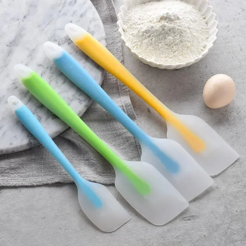 Ustensiles de cuisine Cuens Pâtisserie thermique Mini barre de cuisson résistante. Accessoires de spatule