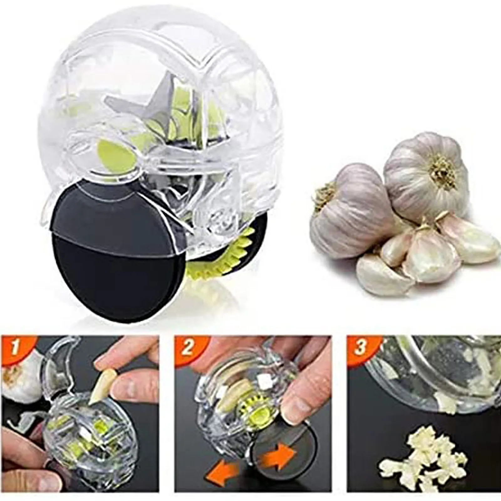 Petit rouleau d'outils multifonctions pour cuisine