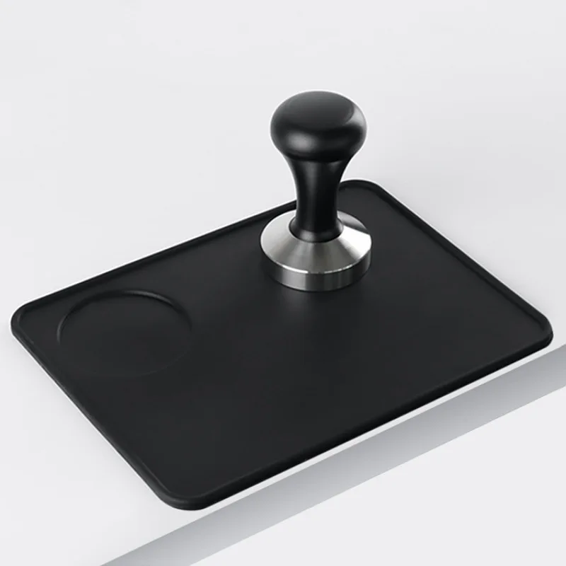 Tapis de doseur de café expresso