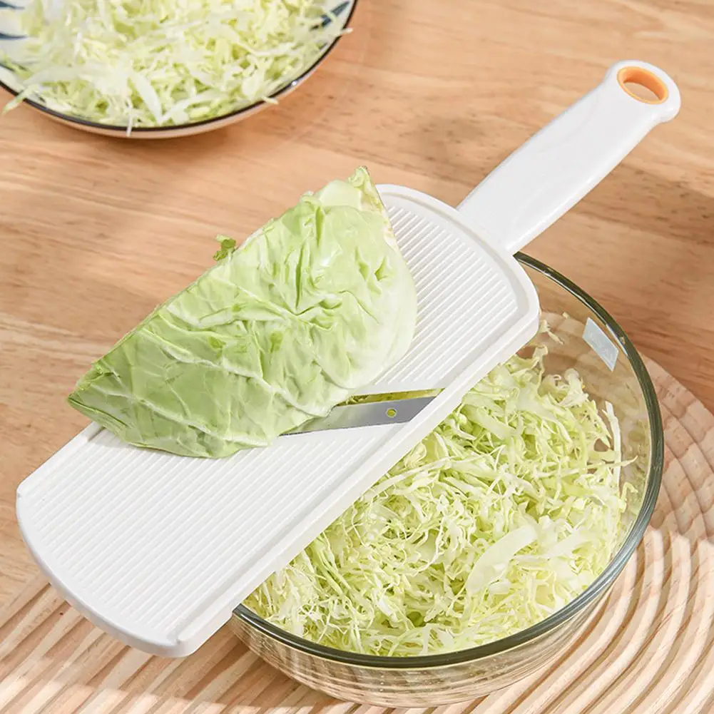 Mandoline multifonctionnelle pour légumes