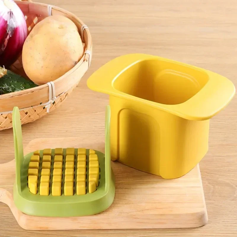 Hachoir à légumes multifonctionnel