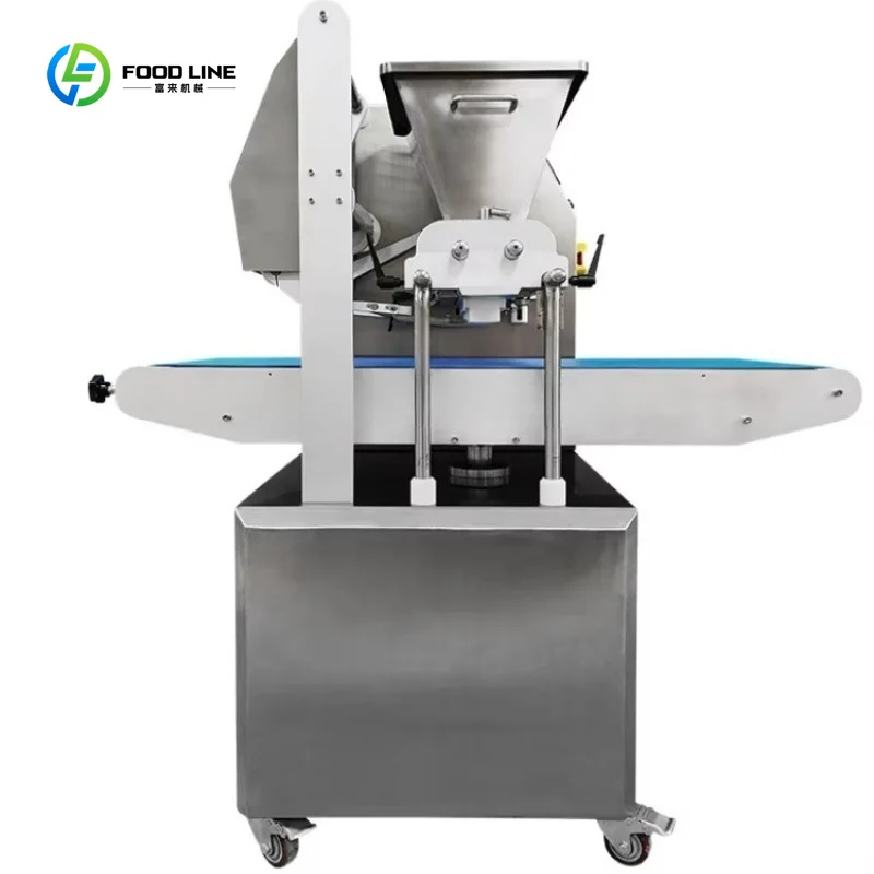 Machine à muffins et macarons multifonctionnelle