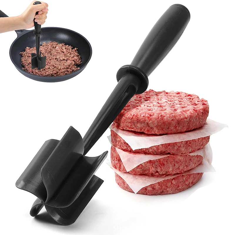 Hachoir à viande de cuisine