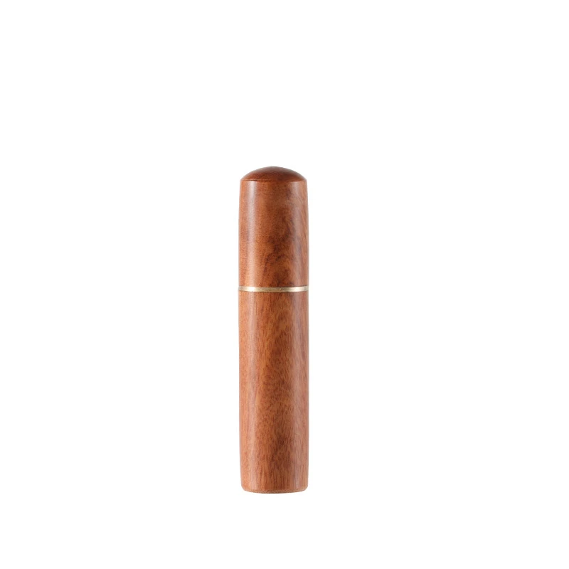 Doseur de poudre de café en acier inoxydable