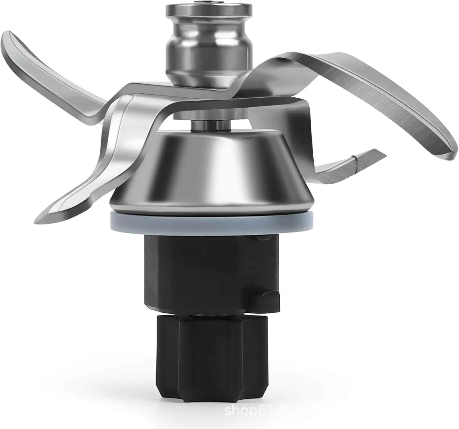 Lame de mélangeur de remplacement pour Vorwerk Thermomix TM31-processeur alimentaire couteau à mélanger accessoires de