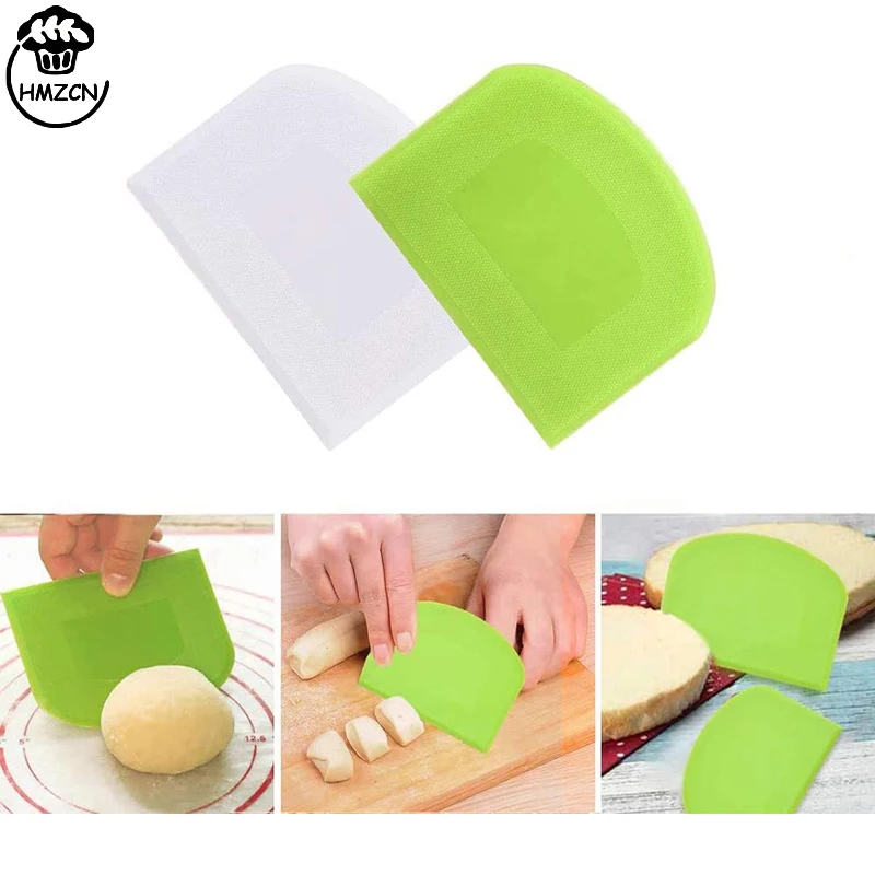 Spatule à crème pour gâteau de cuisine