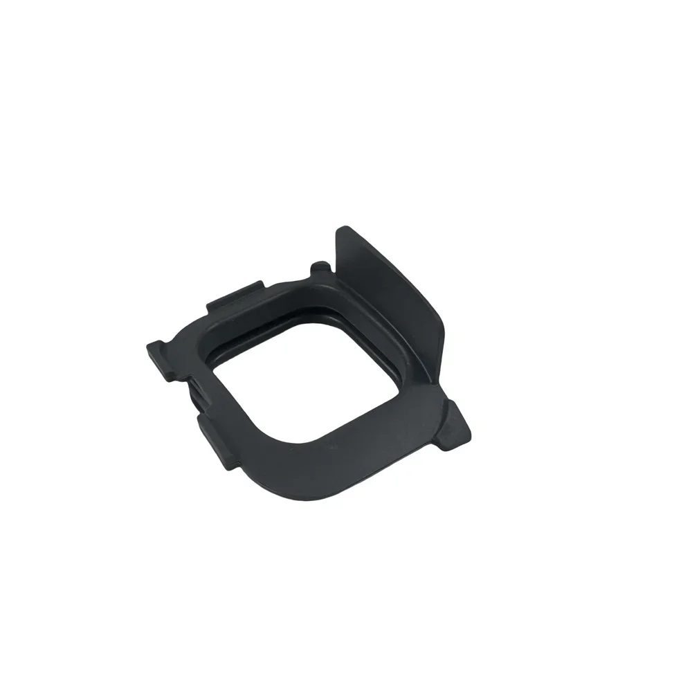 Dreame – sortie de soufflage d'air/entrée d'aspiration en caoutchouc en option pour Robot Bot L40s Pro Ultra/X50s Pro Ultra, accessoire de Robot, pièce de rechange