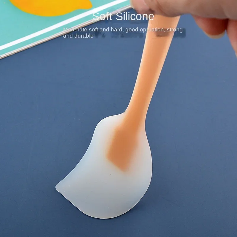 Ustensiles de cuisine Cuens Pâtisserie thermique Mini barre de cuisson résistante. Accessoires de spatule