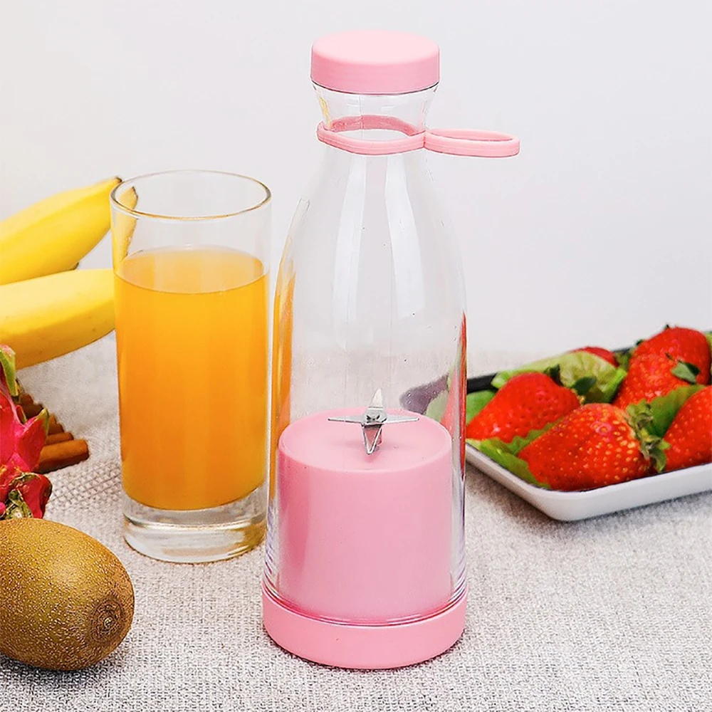 Mini mélangeur électrique portable sans fil