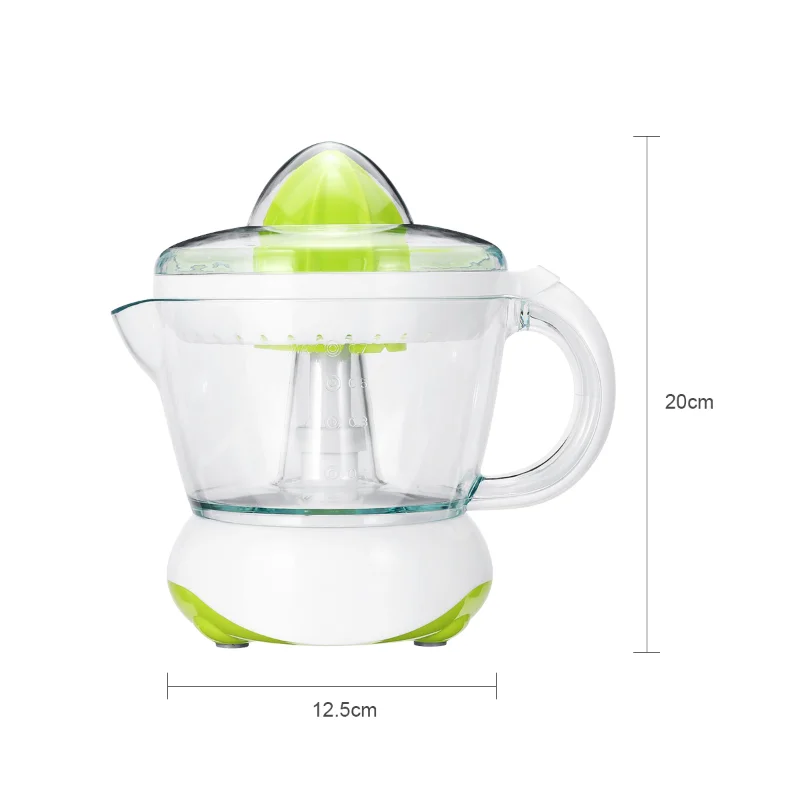 Extracteur électrique de jus d'orange de 700ML