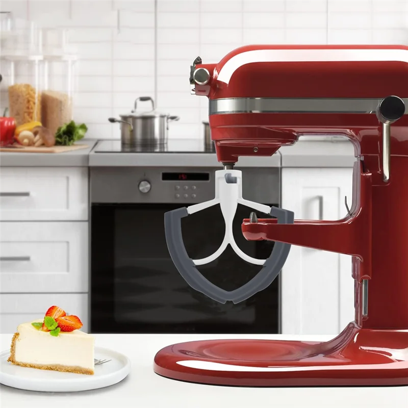 Kitchenaid fixation à palette aide à la cuisine broyeur