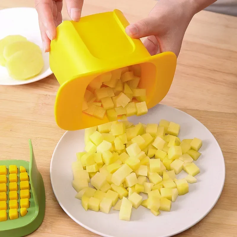 Hachoir à légumes multifonctionnel