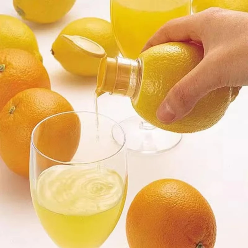 Presse-citron manuel Portable