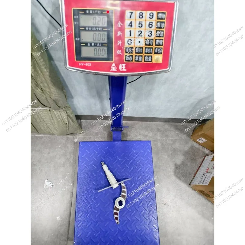Accessoires pour hachoir à viande 6 litres 10 litres tête de lame universelle
