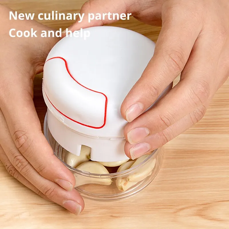 Broyeur alimentaire multifonctionnel