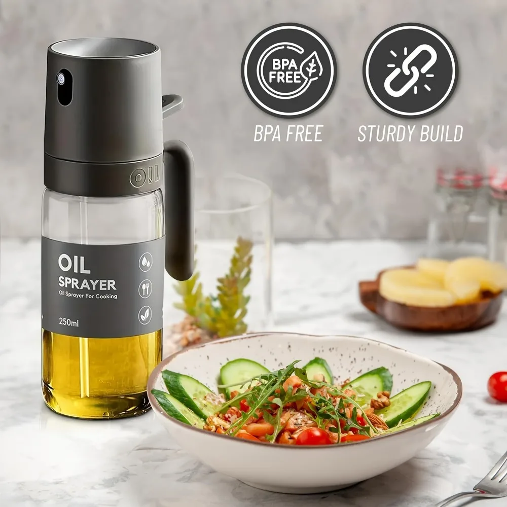 Pulvérisateur d'huile 250 ml