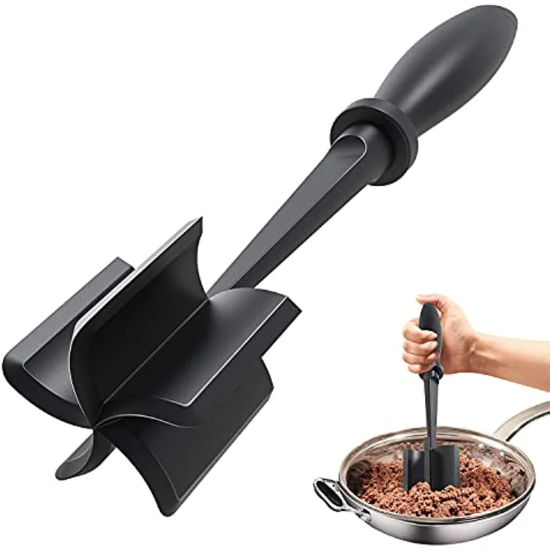 Hachoir à viande de cuisine