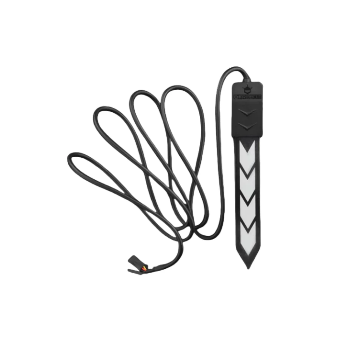 【Étanche】Capteur d'humidité du sol analogique capacitif DFRobot, détection d'humidité sèche, compatible avec Arduino