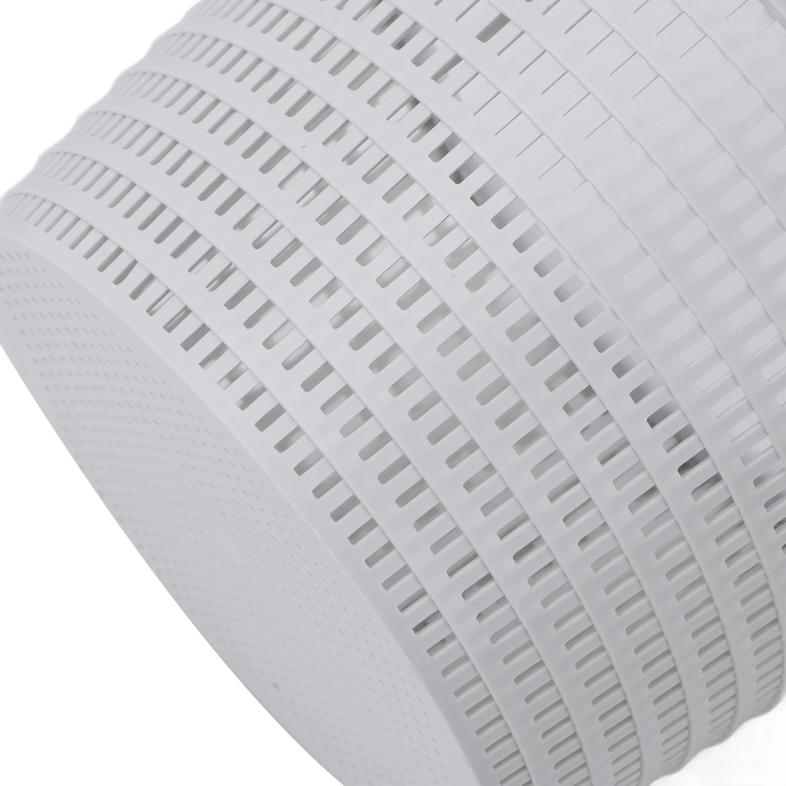 Panier de filtre de piscine de grande taille de 2 pouces, panier d'écumoire universel de remplacement avec poignée 05280R0200 pour piscine