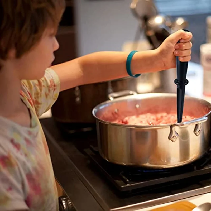 Hachoir à viande de cuisine