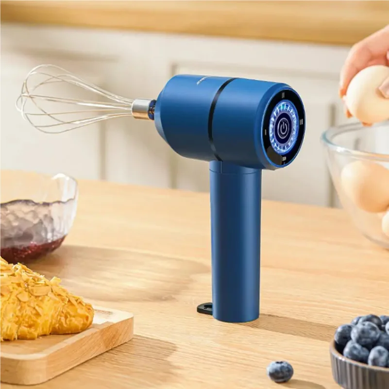 Mixeur portable, mousseur à lait de cuisine