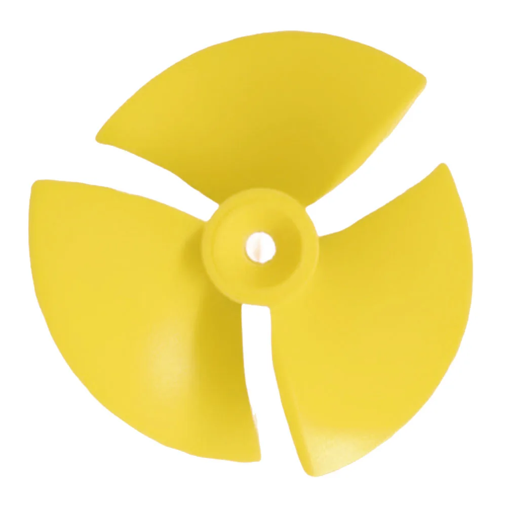 Roto-rotor de remplacement jaune pour robot nettoyeur de piscine Dolphin – Restaure la puissance de nettoyage pour 2x2 s
