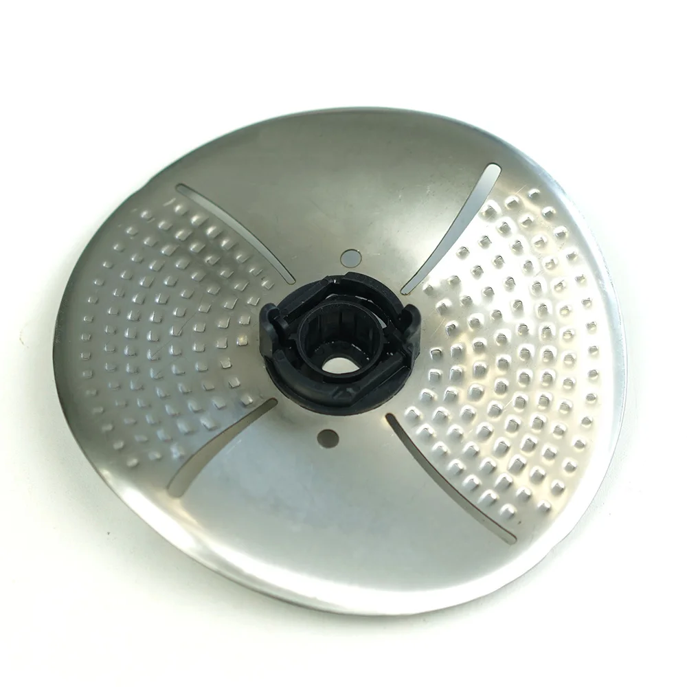Fixation de couvercle de lame de tête de coupe pour Thermomix TM6 TM5 TM7 légumes en acier inoxydable