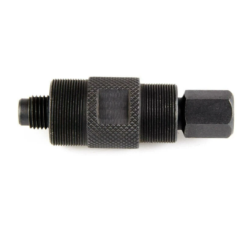 Outil de Démontage de Volant d'Inertie, Stator Magnéto, Extracteur Hurcross, Kit pour Kawasaki Suzuki Honda Yamaha 27mm 24mm