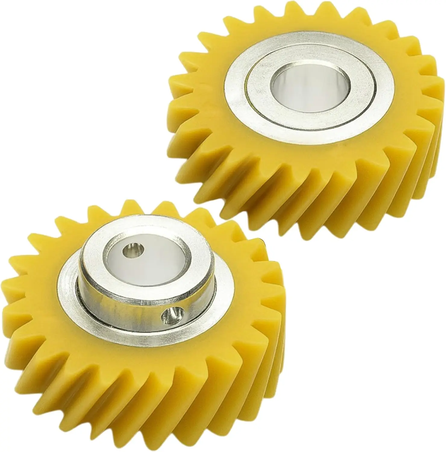 Engrenage à vis sans fin pour mélangeur KitchenAid