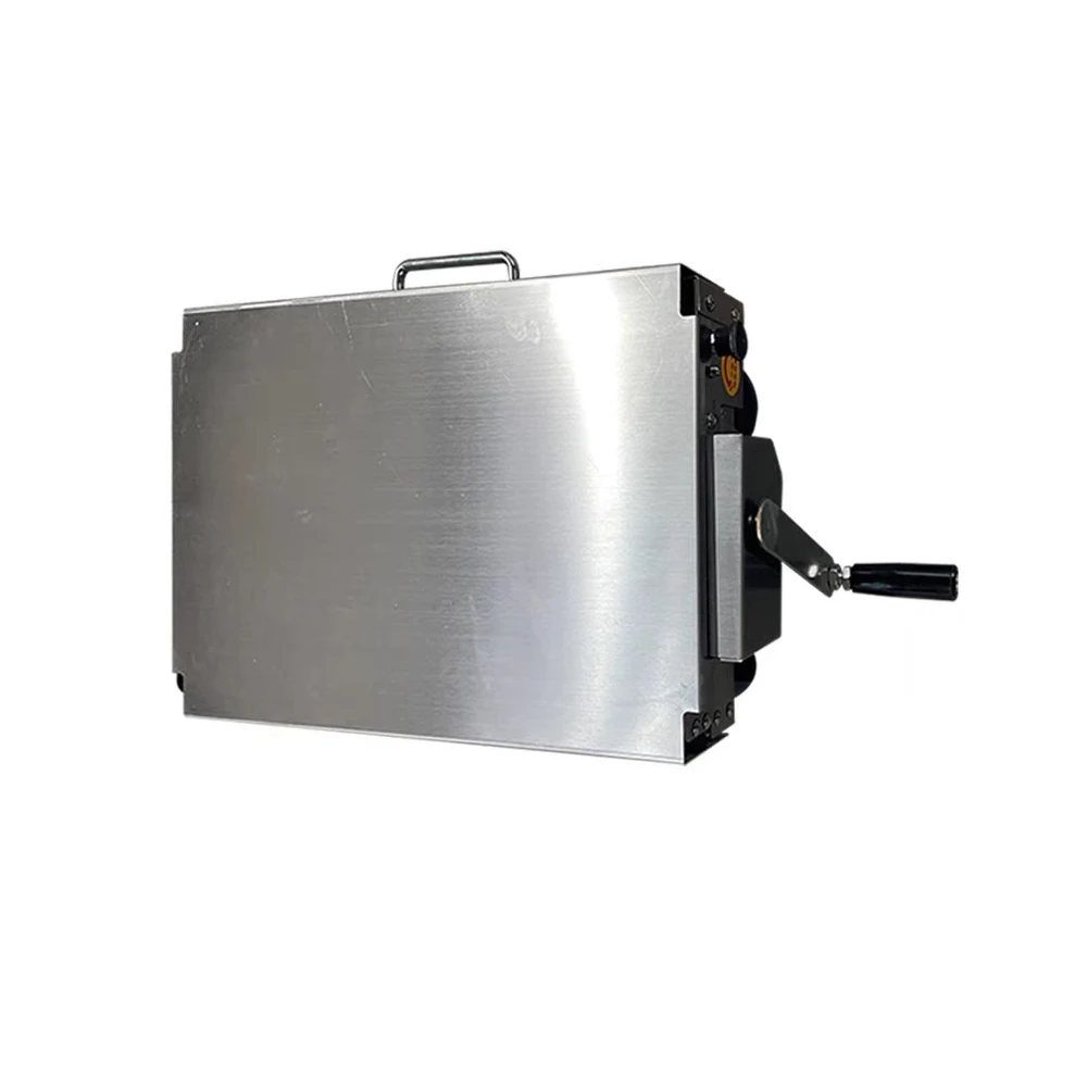 Laminateur de pâtisserie professionnel 40CM