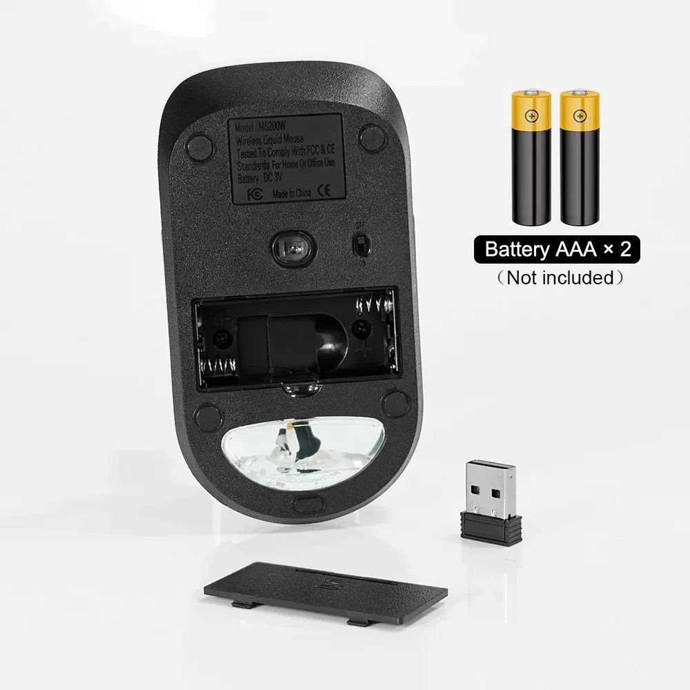 Souris de bureau silencieuse, verticale, sans fil, Bluetooth, double mode, Portable, ergonomique, silencieuse, pour PC, ordinateur Portable, cadeaux