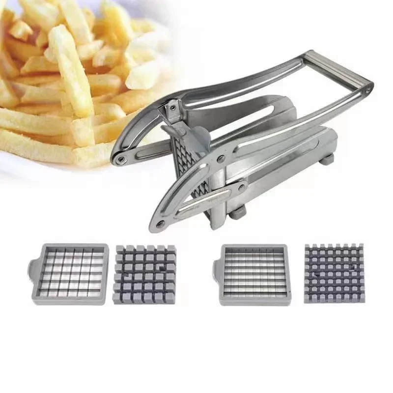Trancheuse de pommes de terre