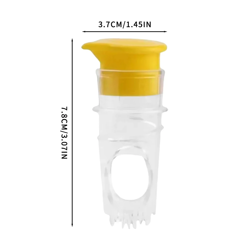 Presse-citron manuel Portable