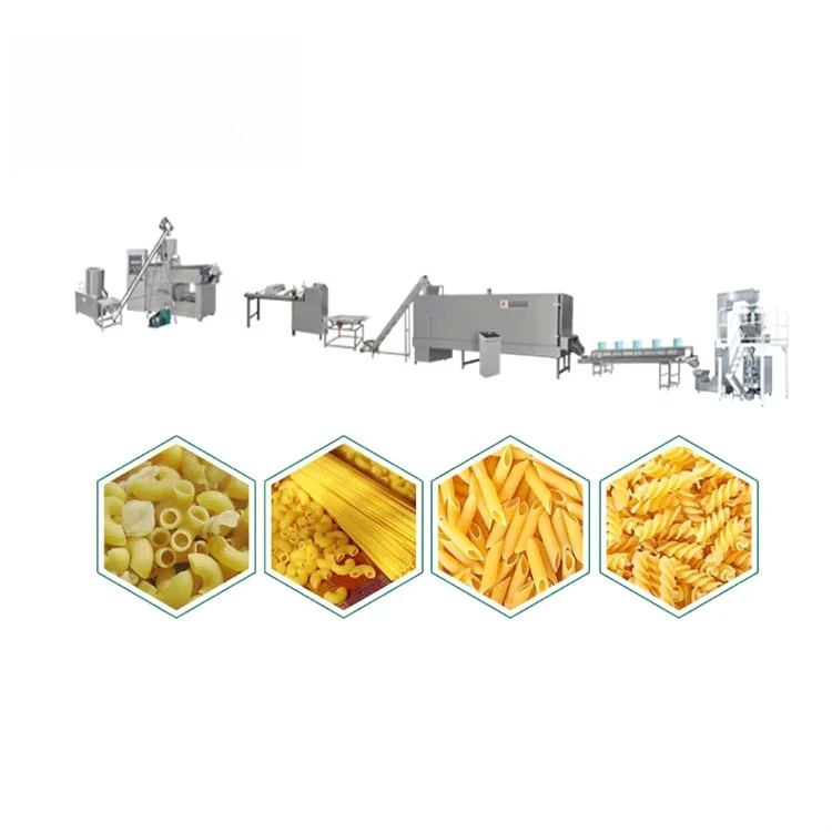 Machine à pâtes