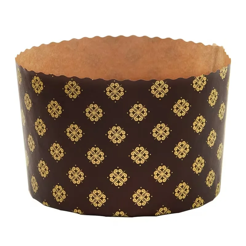 Moule en papier pour Panettone