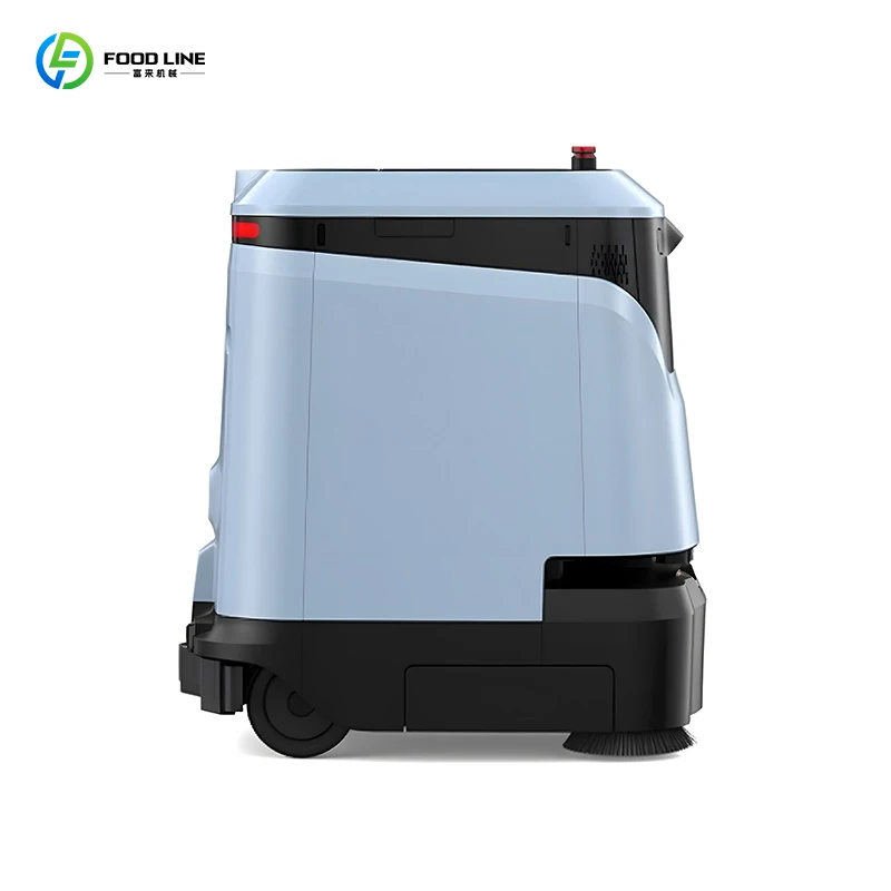 Machine automatique intelligente personnalisée de nettoyage de PV de télécommande de robot de nettoyage de panneau solaire