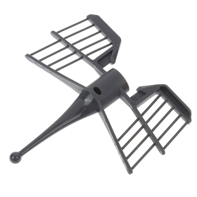 Grattoir mélangeur papillon best-seller - Compatible avec Thermomix TM31/TM5/TM6