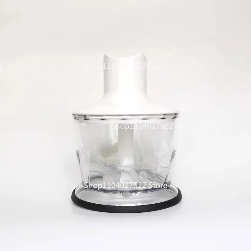 ForBraun/Braun MQ535/5025/MQ7035 hôte hachoir 500ml tasse à découper couteau à mélanger accessoires