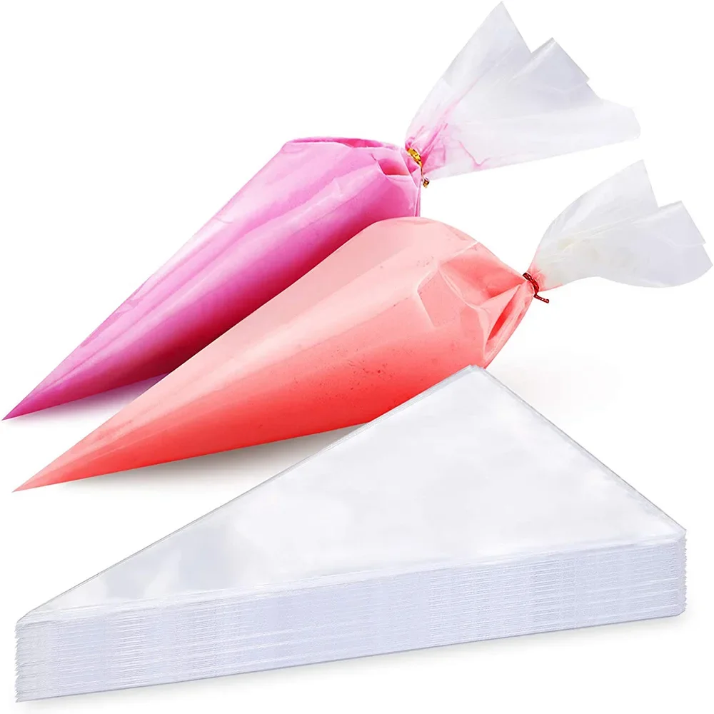 Poche à douille de poulet pour la décoration de gâteaux